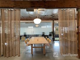 Studious Coworking Space