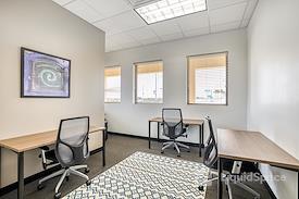 Regus | Harbourside Place