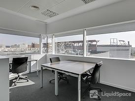 Regus | SEVILLE, Nervion