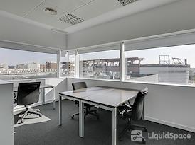 Regus | Seville Galia Building