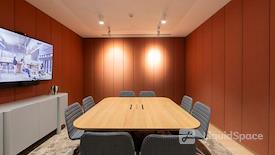 GPT Space&Co Darling Park