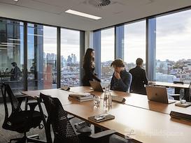 Venture X- Downtown Columbia