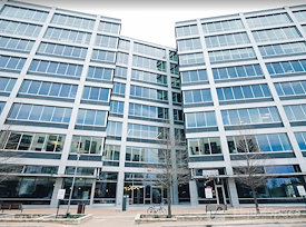 WeWork | University Park