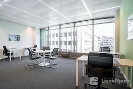 Regus | Brussels EU Square de Meeûs