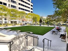 Metro Offices - Reston