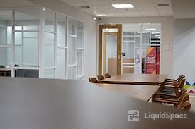 Kebayoran Lama | Gedung TEMPO