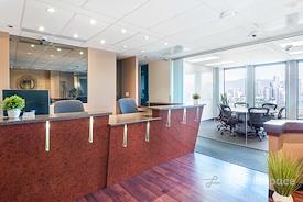 MPS Executive Suites