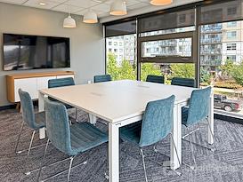 Regus | BC, Langley - Willoughby Town Centre