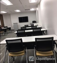 Farbman Group | Atrium - Shuman Blvd.