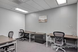 Regus | Regions Center