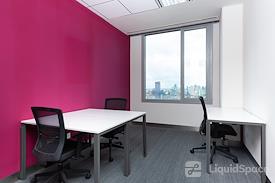 Regus | PHNOM PENH, Exchange Square