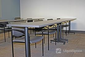 Strive Workspaces Preston Grove