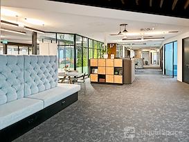 Regus | DUNEDIN, 218 George Street