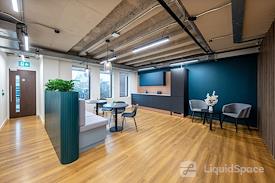 Regus | Brookfield Place