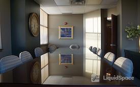 Palace Business Centres