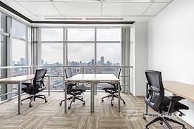 Regus | Phnom Penh, Canadia Bank Tower