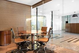 Regus | Jakarta BCA Tower