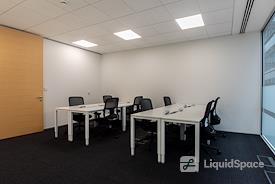 Regus | Reading, Forbury Square