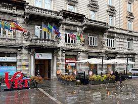 Regus | Bergamo, City Center