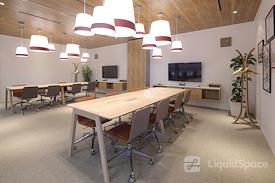 SPACES | JP Tower Nagoya