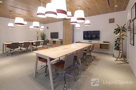 SPACES | JP Tower Nagoya