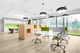 Regus | KAISERSLAUTERN, Europa Karree Kaiserslautern