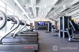 Common Desk - Granite Park