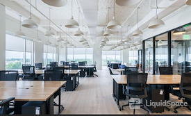 WeWork | 1155 Perimeter Center West