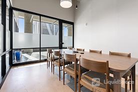 Mindspace Williamsburg