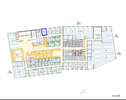 WeWork | 801 Barton Springs