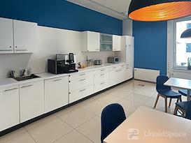 Regus | Ratingen, Kaiserswerther Strasse