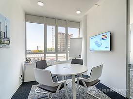 Regus | Eschborn, Business Park