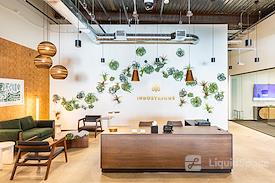 Industrious - Walnut Creek - Broadway Plaza
