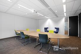 The Office Operators | ALMERE, TOO WTC Almere MTOO