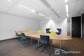 The Office Operators | ALMERE, TOO WTC Almere MTOO