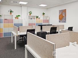 Regus | Klagenfurt, Modepark Röther