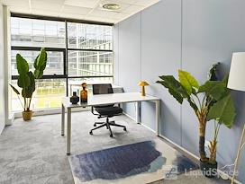 Regus | Saint Priest, Ilena Parc