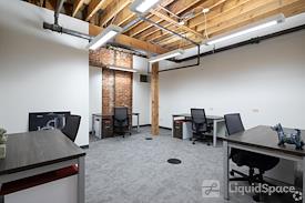 Candy Factory Coworking