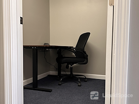 ScratchPad Coworking