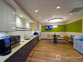 Regus | Faber Center