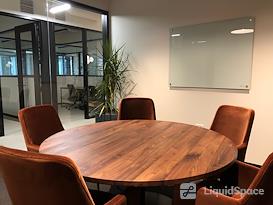 Industrious - Ogilvie