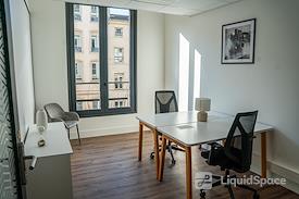 Regus | MD, North Bethesda - Parklawn Dr