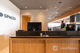 SPACES | Schiphol, Conference Schiphol Airport Terminal 1