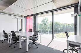 Regus | Lausanne, Preverenges