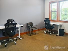 Regus | OR, Medford - National Dr