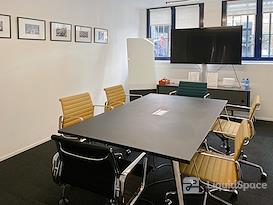 SPACES | Milan, Spaces Porta Nuova