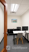 Piazza Italia Offices
