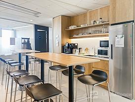 SPACES | Stockholm, Hammarbybacken 27