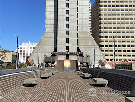 Chinese Culture Center of San Francisco