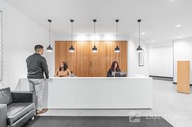 Regus | Woodfield Preserve